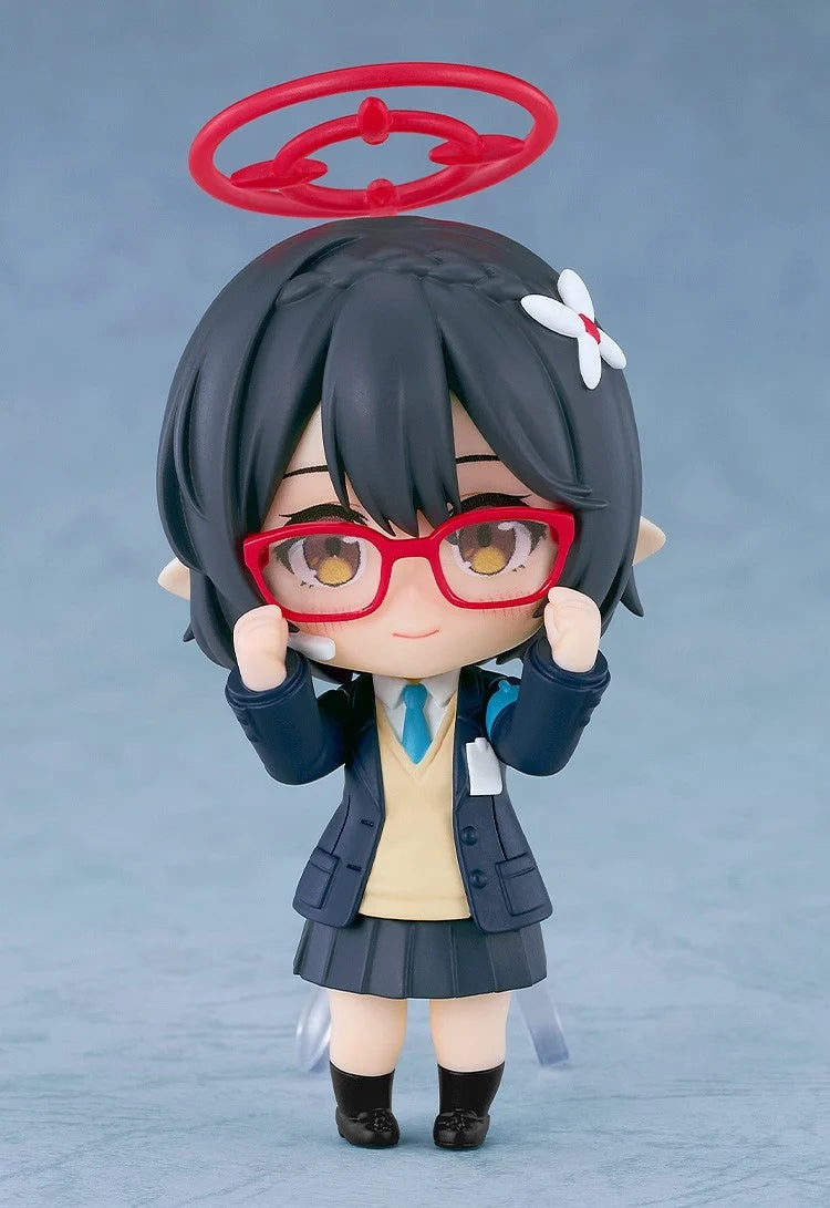 08-07-2026 Good Smile - Nendoroid Surprise 驚喜黏土人《 蔚藍檔案 Blue Archive》Y1636 ( Box Of 6 )