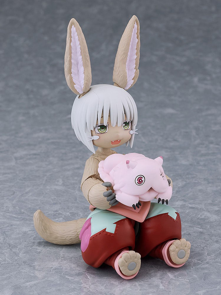 02-09-2026 Good Smile - Figma #697《來自深淵 烈日的黃金鄉》奈奈祈 Y11636