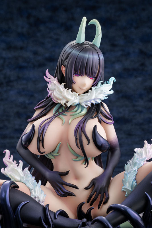12-08-2026 KADOKAWA - KDcolle 1/6《惡魔姐姐》千夜 Y28000 R18 PVC