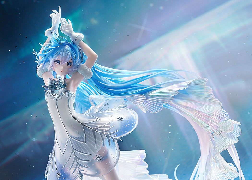 26-08-2026 Good Smile - 1/7 G.S. Collection [SC] 初音未來交響樂 2025 札幌公演Ver. Y29818 PVC