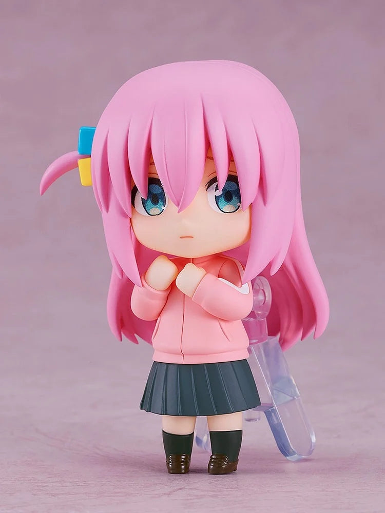 12-08-2026 Good Smile - Nendoroid Surprise 驚喜黏土人《孤獨搖滾！》(再販) Y1636 ( Box Of 6 )