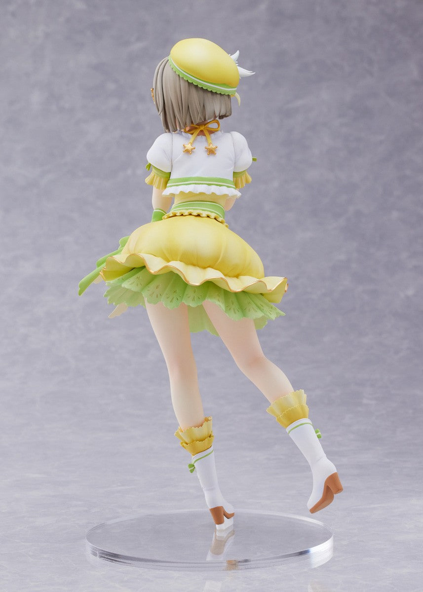 10-06-2026 PLUM - 1/7《LoveLive! 虹咲學園校園偶像同好會》中須霞(再販) Y23000 PVC