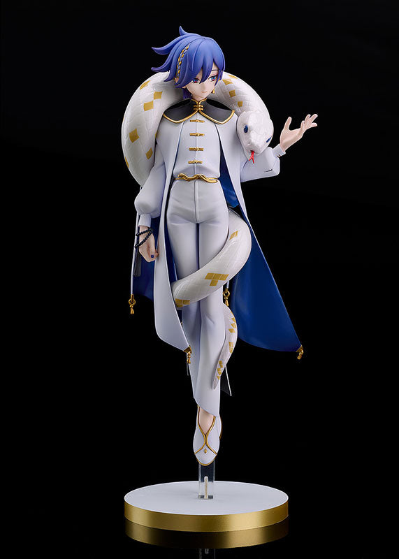21-10-2026 Good Smile - 1/7 G.S. Collection KAITO 中華風Ver. Y20000 PVC