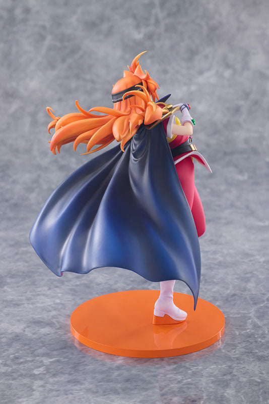 29-07-2026 KADOKAWA - KDcolle Slayers《秀逗魔導士》原作版 Lina Inverse 莉娜·因巴斯 Y12000 PVC