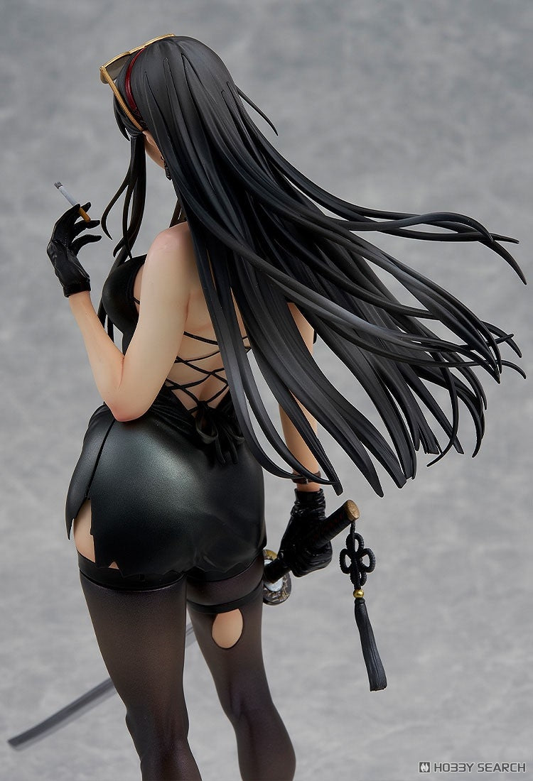 25-02-2026 HIROKAWA CO. - G.A.F.C.系列 : IRENA (插畫 : GUWEIZ) Y38800 PVC