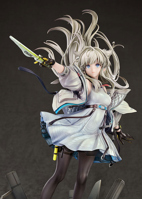 15-07-2026 Good Smile Arts - 《明日方舟：終末地》Perlica 佩麗卡 Y24182 PVC