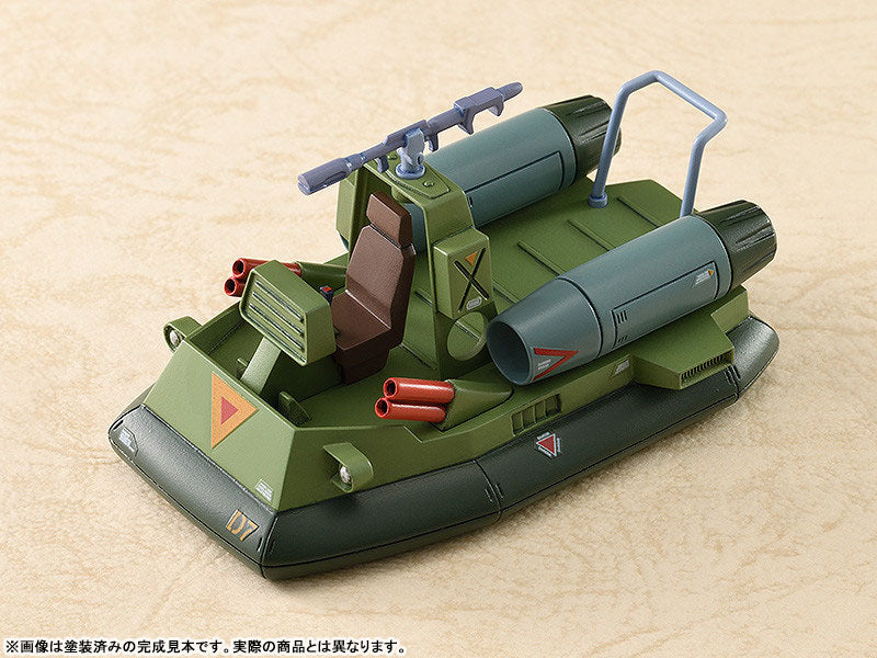 01-07-2026 Max Factory - 1/12 COMBAT ARMORS MAX26 太陽之牙套組 (再販) Y3900 組裝模型