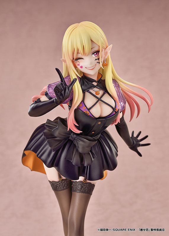 01-07-2026 Good Smile Arts - 1/7《戀上換裝娃娃》喜多川海夢 萬聖節Ver. Y18000 PVC