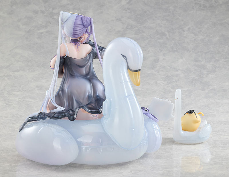 21-10-2026 Solarain - 1/7《碧藍航線》應瑞 碧波清夏Ver. Y25000 PVC