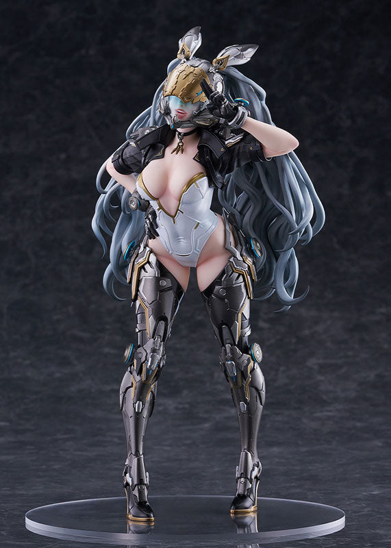 19-08-2026 Max Factory - 1/7《The First Descendant》Ultimate Bunny 終極邦妮 兔女郎Ver. Y31818 PVC