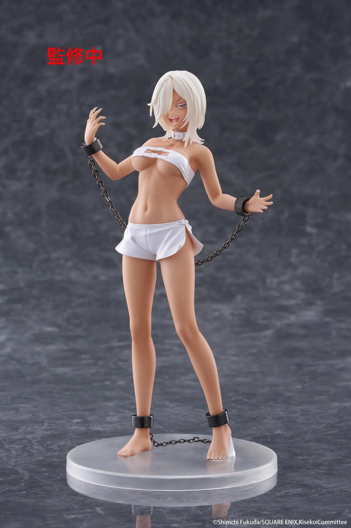 13-01-2026 TAITO - 《戀上換裝娃娃》Coreful Figure 喜多川海夢 ~貝羅尼卡Ver.~ Y2550 PVC
