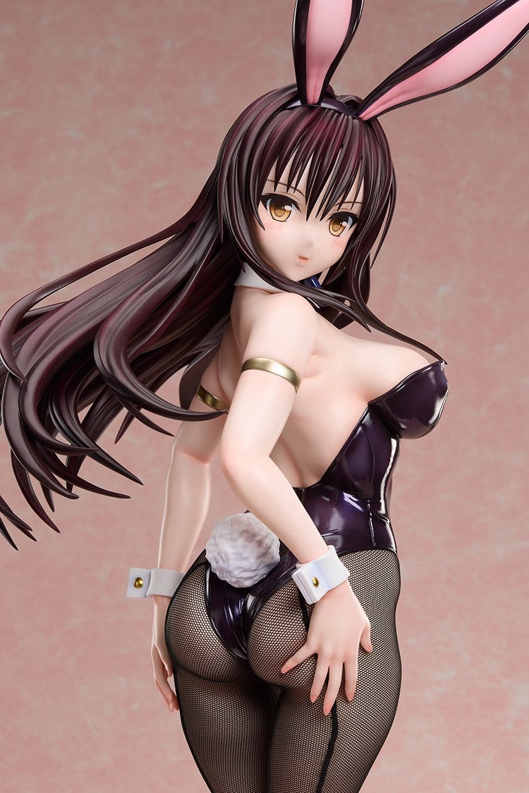 09-09-2026 FREEing - 1/3《出包王女DARKNESS》古手川唯 兔女郎Ver. Y70000 PVC