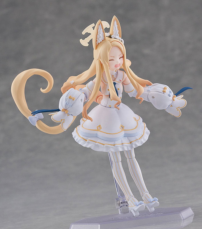 26-08-2026 Max Factory - Figma #698《蔚藍檔案》百合園聖亞 Y10909