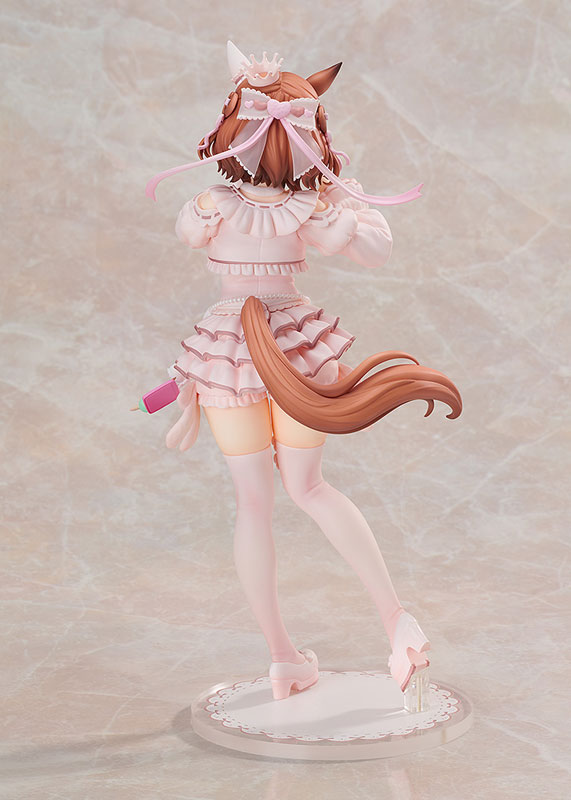 16-09-2026 Good Smile - 1/7 G.S. Collection《賽馬娘Pretty Derby》[不融的砂糖點心] 奧斯頓真弓 Y21636 PVC