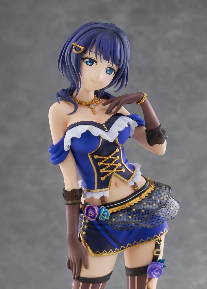 31-12-2025 PLUM - 1/7《Love Live! 虹咲學園學園偶像同好會》 朝香果林 Y23000 PVC