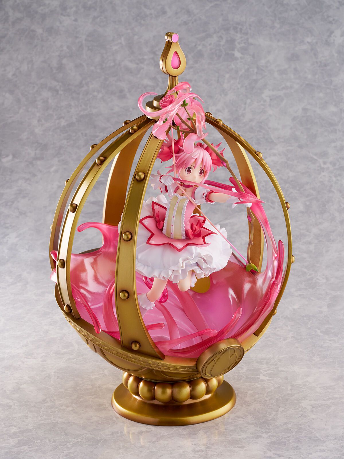11-06-2025 CyberZ - 1/7 Mahou Shoujo Madoka☆Magic Kaname Madoka Y30000 PVC