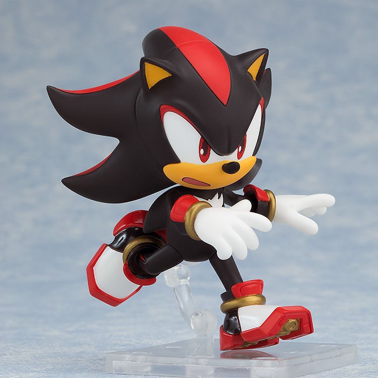 02-09-2026 Good Smile - 驚喜黏土人《Sonic》 索尼克×夏特 世代重啟 Y1636 ( Box Of 6 )