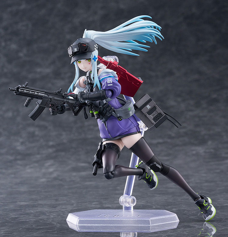 15-07-2026 Max Factory - Figma #691《少女前線2：追放》可露凱 Klukai Y12545