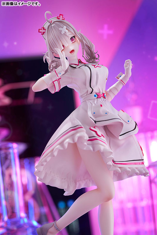 23-10-2025 DMM Factory - 1/7  Nijisanji - Sukoya Kana 健屋花那 Y18000 PVC