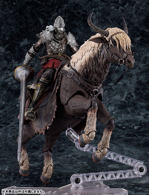 24-06-2026 Max Factory - Figma #685《ELDEN RING 艾爾登法環》靈馬 托雷特 Y15273