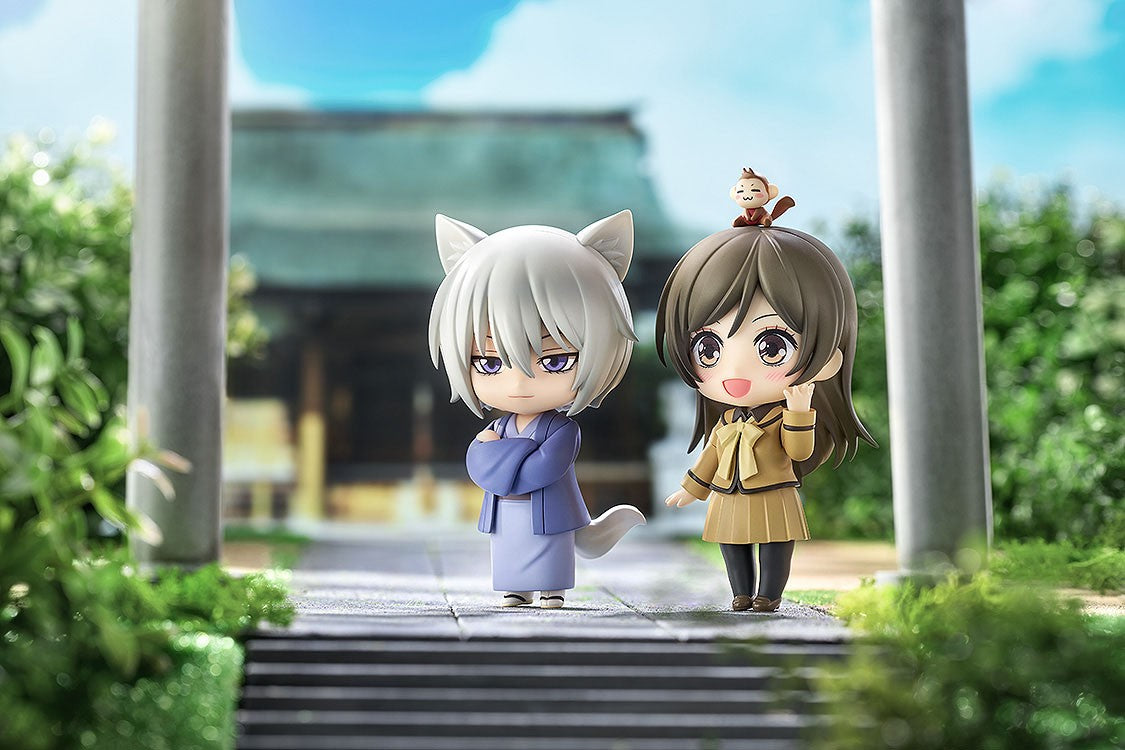 02-09-2026 Good Smile Arts - Nendoroid 黏土人 No.2784《元氣少女緣結神》桃園奈奈生 (再販) Y6182