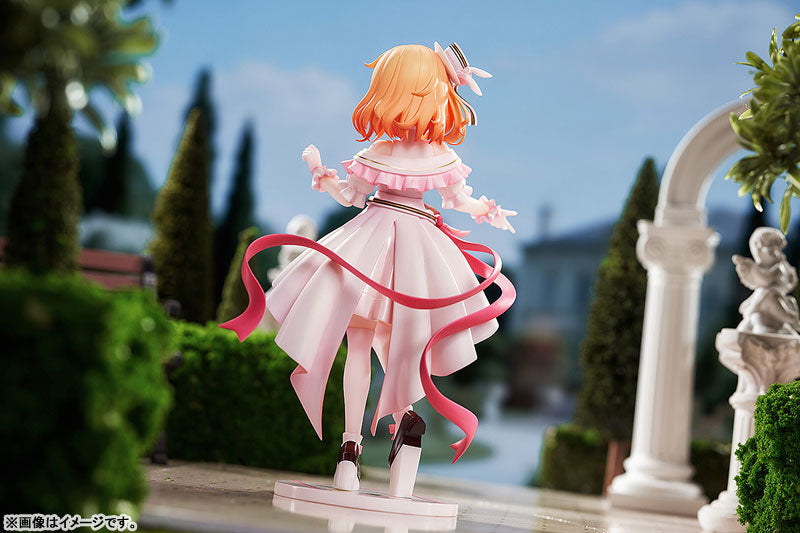 09-09-2026 Luminous Box - 1/7《請問您今天要來點兔子嗎？》 心愛 禮服Ver. Y23727 PVC