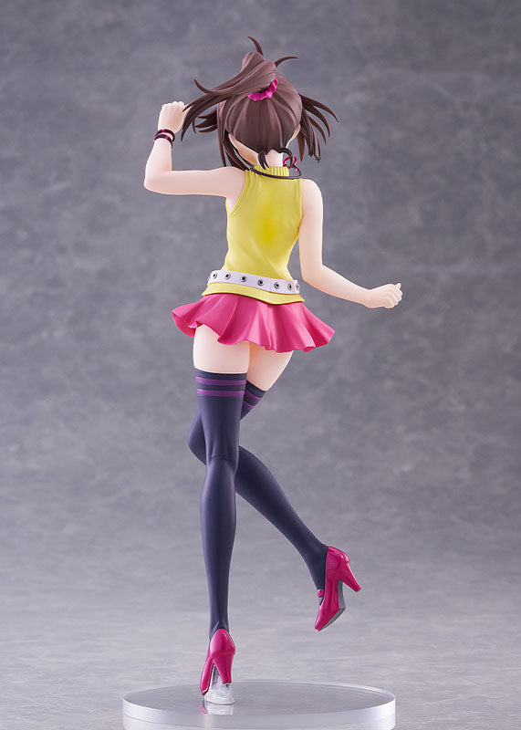 17-06-2026 Good Smile - POP UP PARADE《遊戲王 - 怪獸之決鬥》真崎杏子 L Size Y8000 PVC