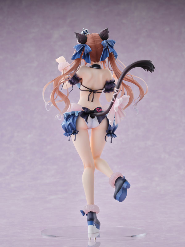 23-09-2026 Orchid Seed - 原創角色 1/6 夏音醬 (蒼海夏音) (原畫 : karory) Y26000 R18 PVC