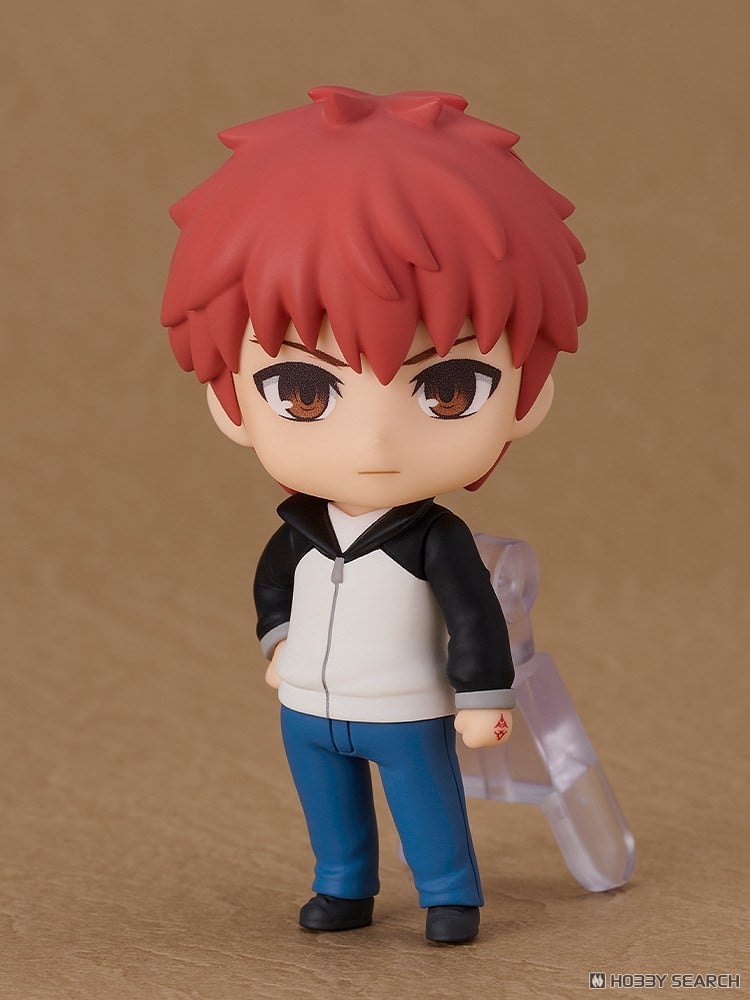 04-12-2025 Good Smile - Nendoroid Surprise 驚喜黏土人《Fate/stay night》(BOX OF 6) Y1636