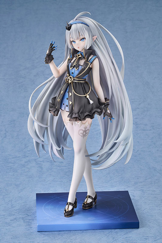 14-10-2026 Good Smile Arts - 1/7《星塔旅人》小魔王 Y24545 PVC