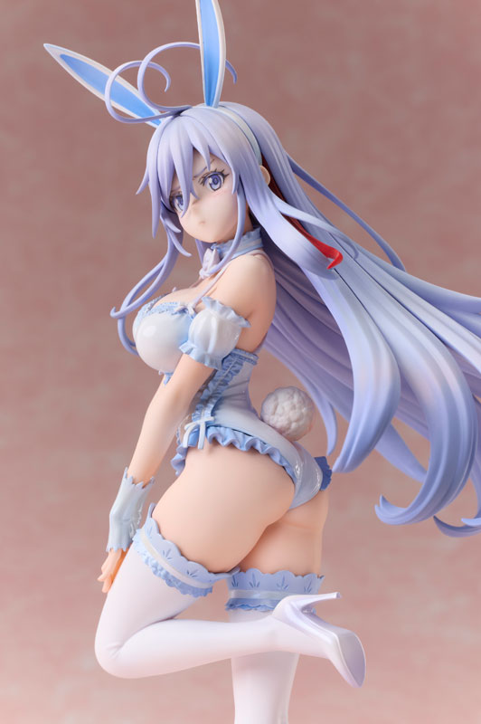 11-03-2026 ANIPLEX - 1/7《86 - 不存在的戰區》蕾娜 兔女郎Ver. Y22000 PVC