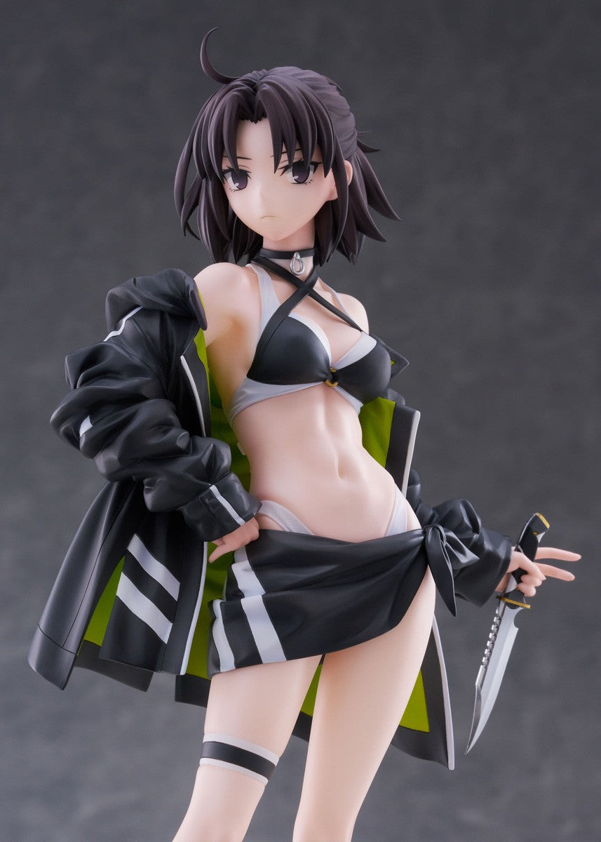 23-09-2026 Claynel - 1/7《Fate/Grand Order》 MoonCancer/玉兔 Y24000 PVC