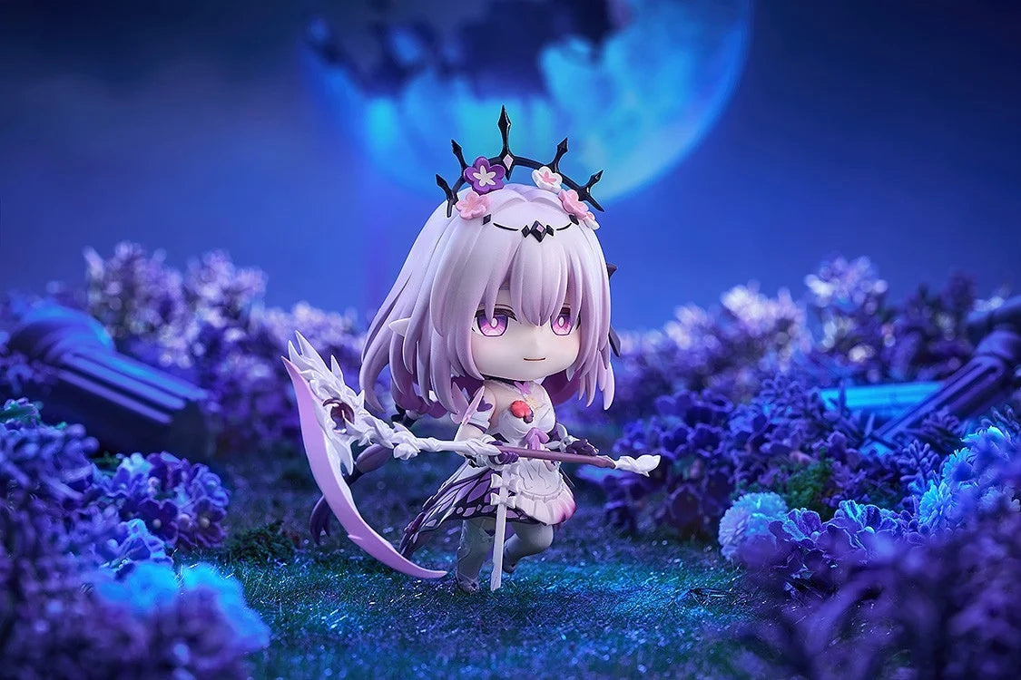 20-05-2026 Good Smile - Nendoroid 黏土人 No.2915《崩壞：星穹鐵道》遐蝶 Castorice Y7182