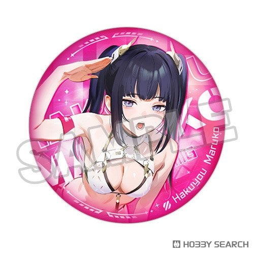 27-11-2025 SSR FIGURE - 1/6 SSR FIGURE 硬式泳裝女子 - 白羊丸子 (原畫: 椿春雨) [附特典] Y11636 PVC