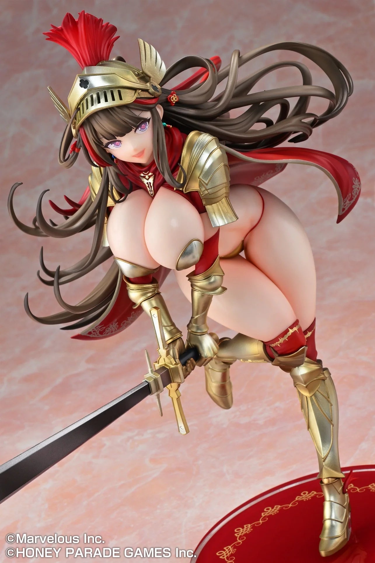 04-12-2025 Medicos - 1/7 Toki Bikini Armer Ver. Y21000 R18 PVC