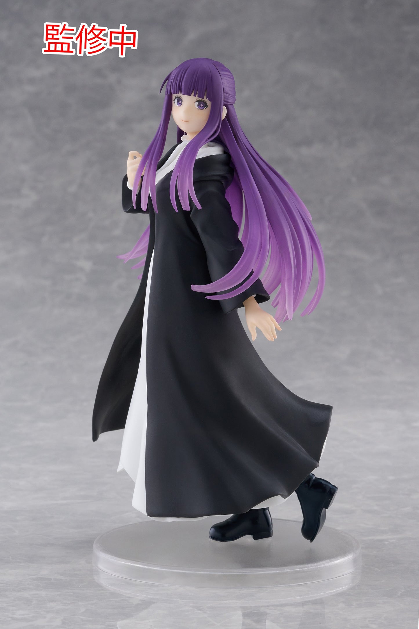 03-02-2025 TAITO - 《葬送的芙莉蓮》Frieren: Beyond Journey's End Coreful Figure - 菲倫 Fern Y2300 PVC
