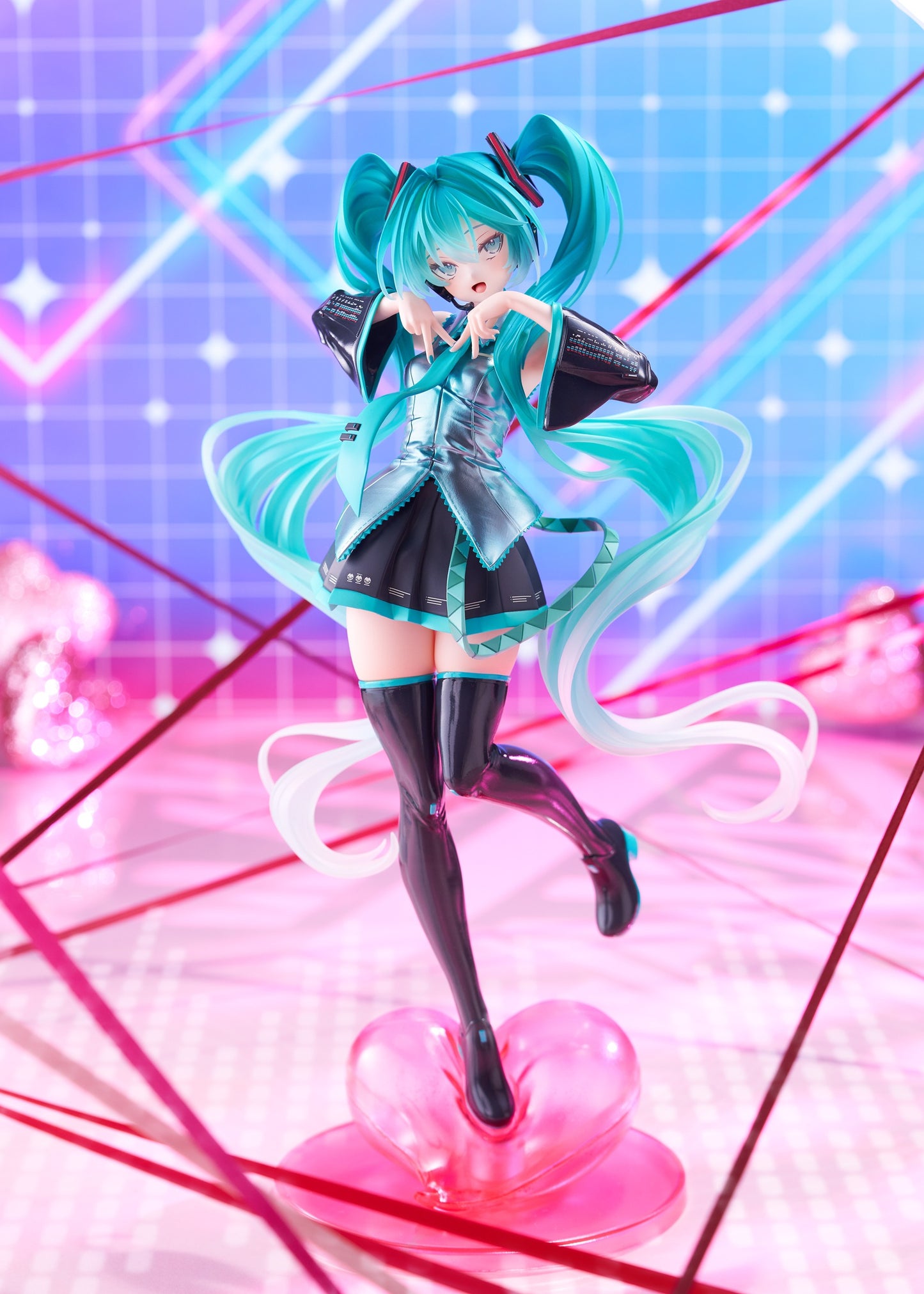 12-05-2026 TAITO - T-most系列 - 初音未來 Y2700  PVC
