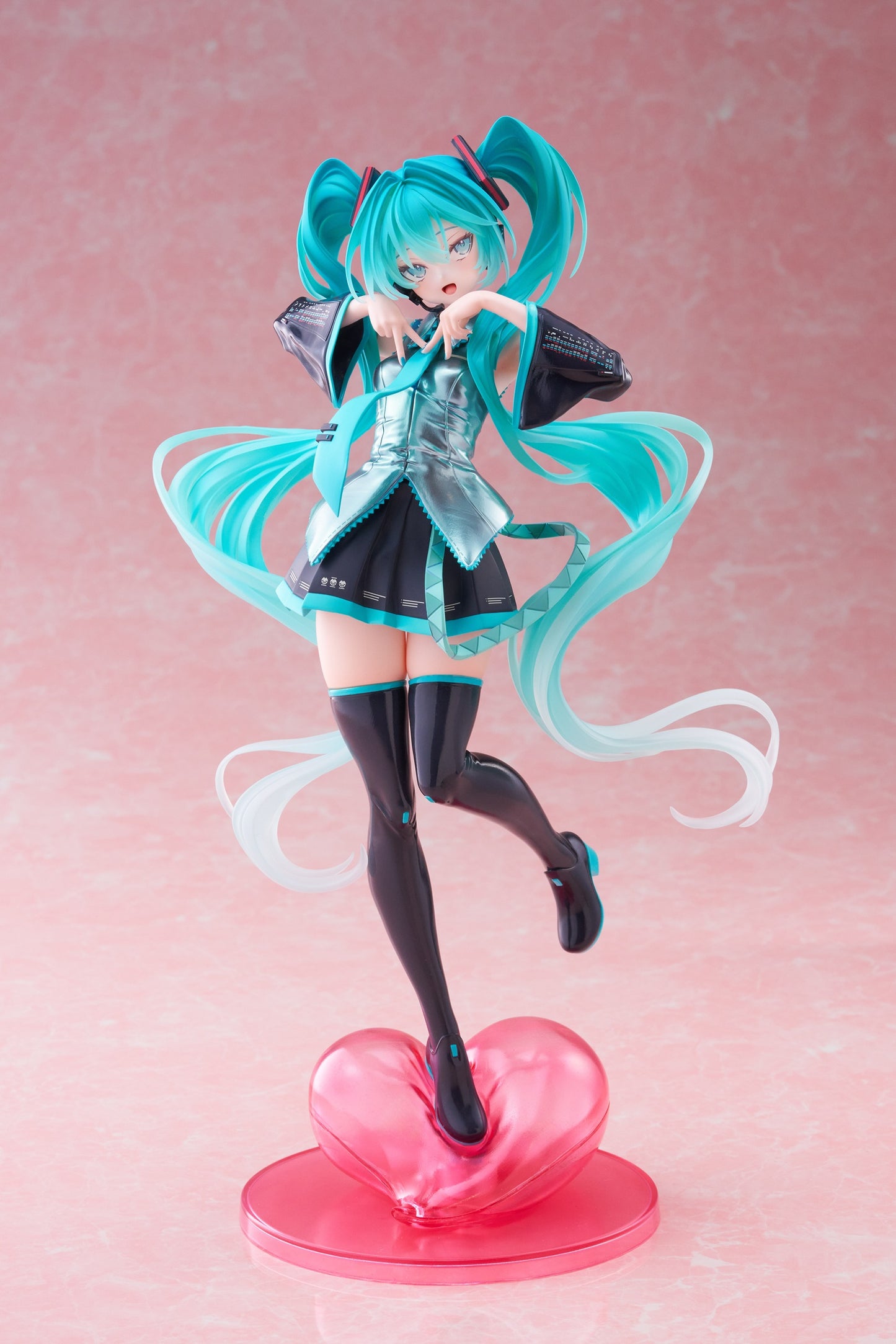 12-05-2026 TAITO - T-most系列 - 初音未來 Y2700  PVC