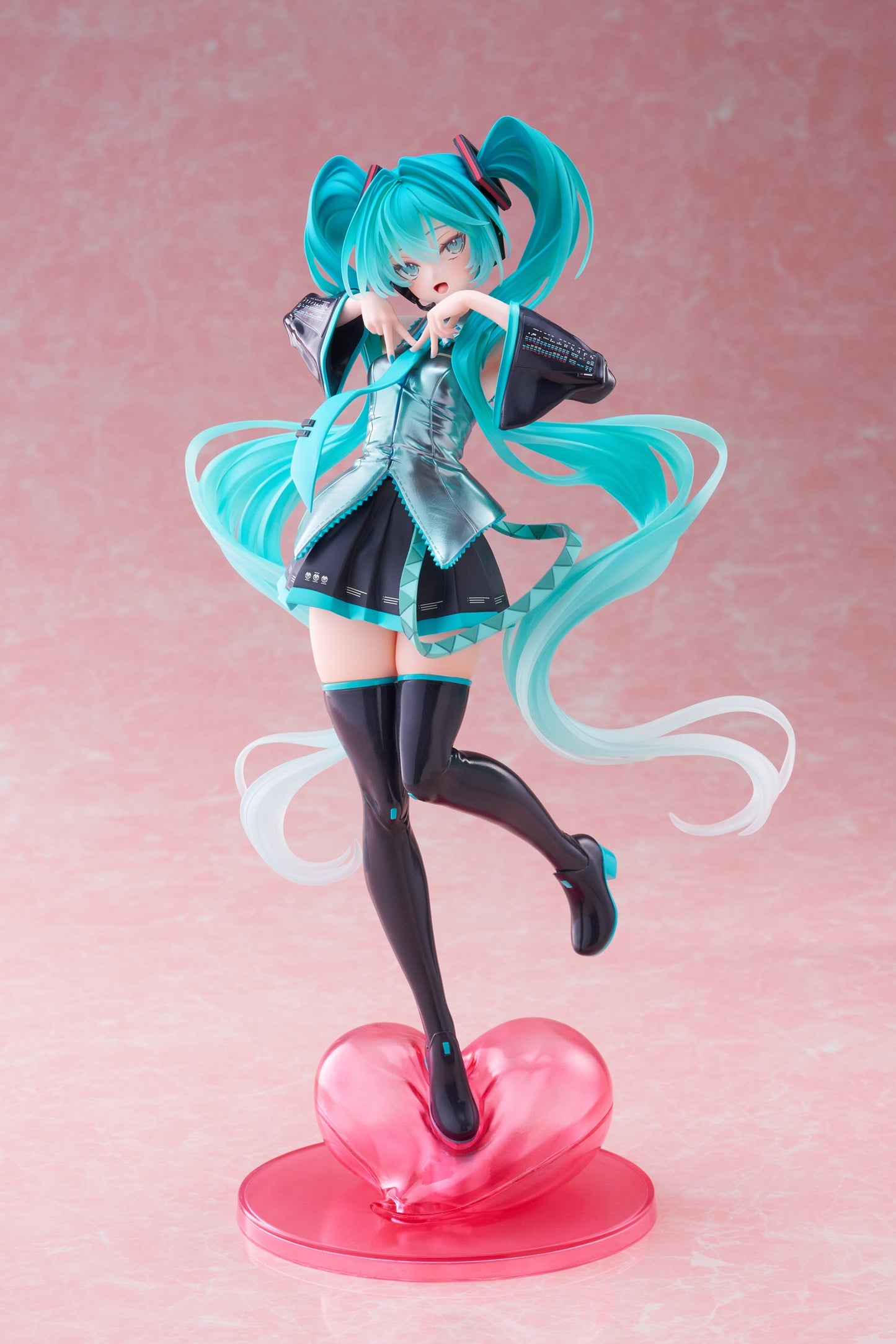 12-05-2026 TAITO - T-most系列 - 初音未來 Y2700  PVC