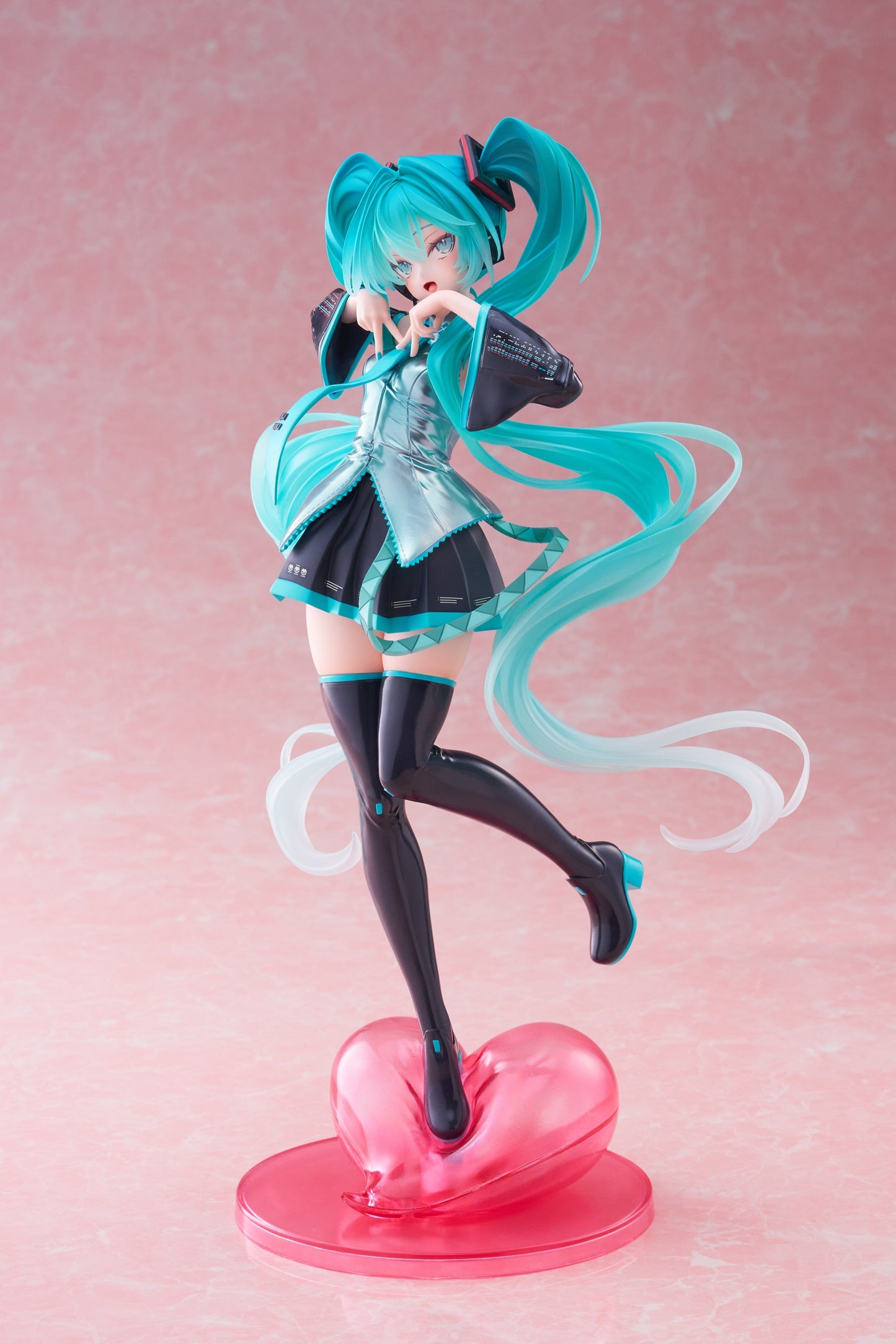 12-05-2026 TAITO - T-most系列 - 初音未來 Y2700  PVC