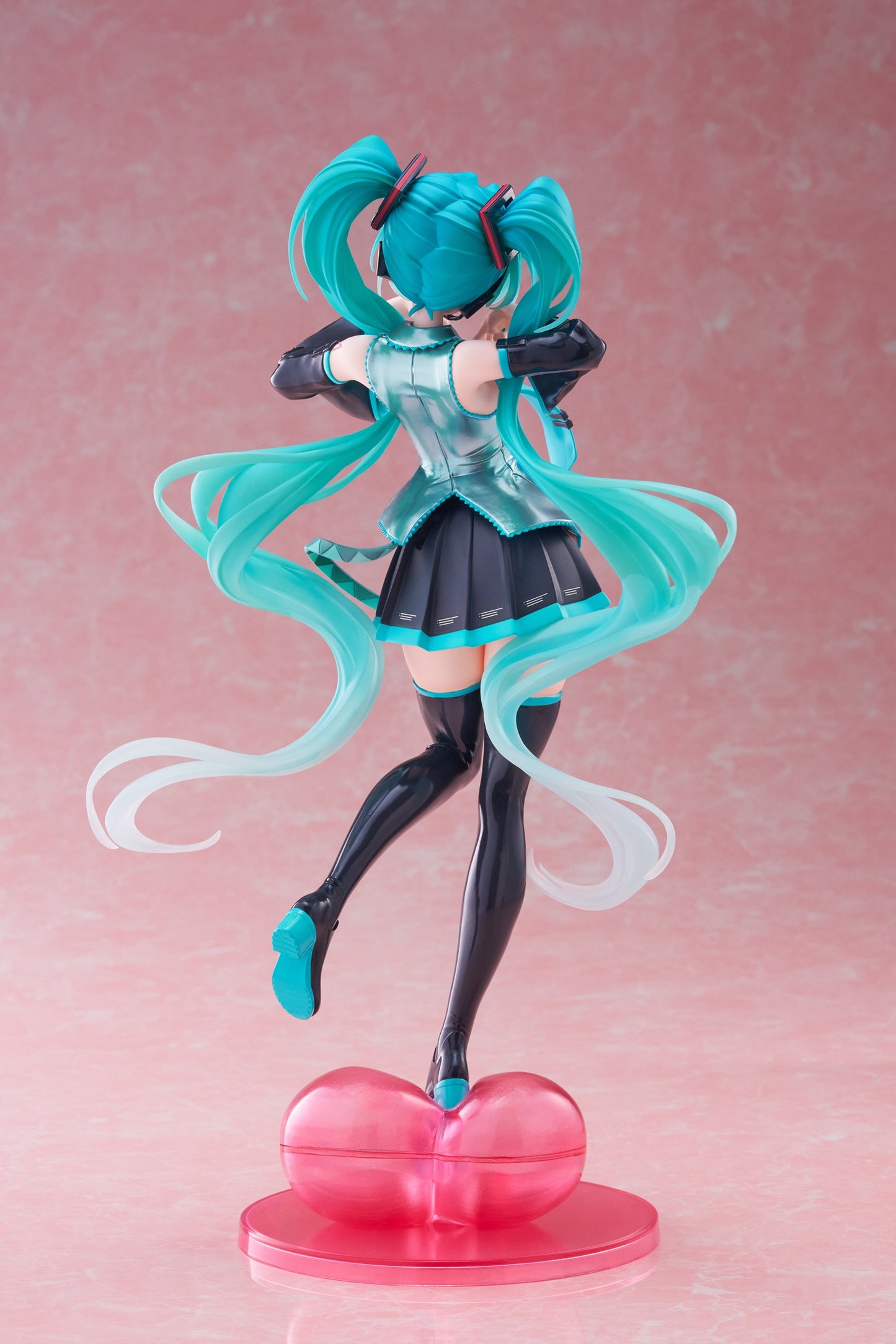 12-05-2026 TAITO - T-most系列 - 初音未來 Y2700  PVC