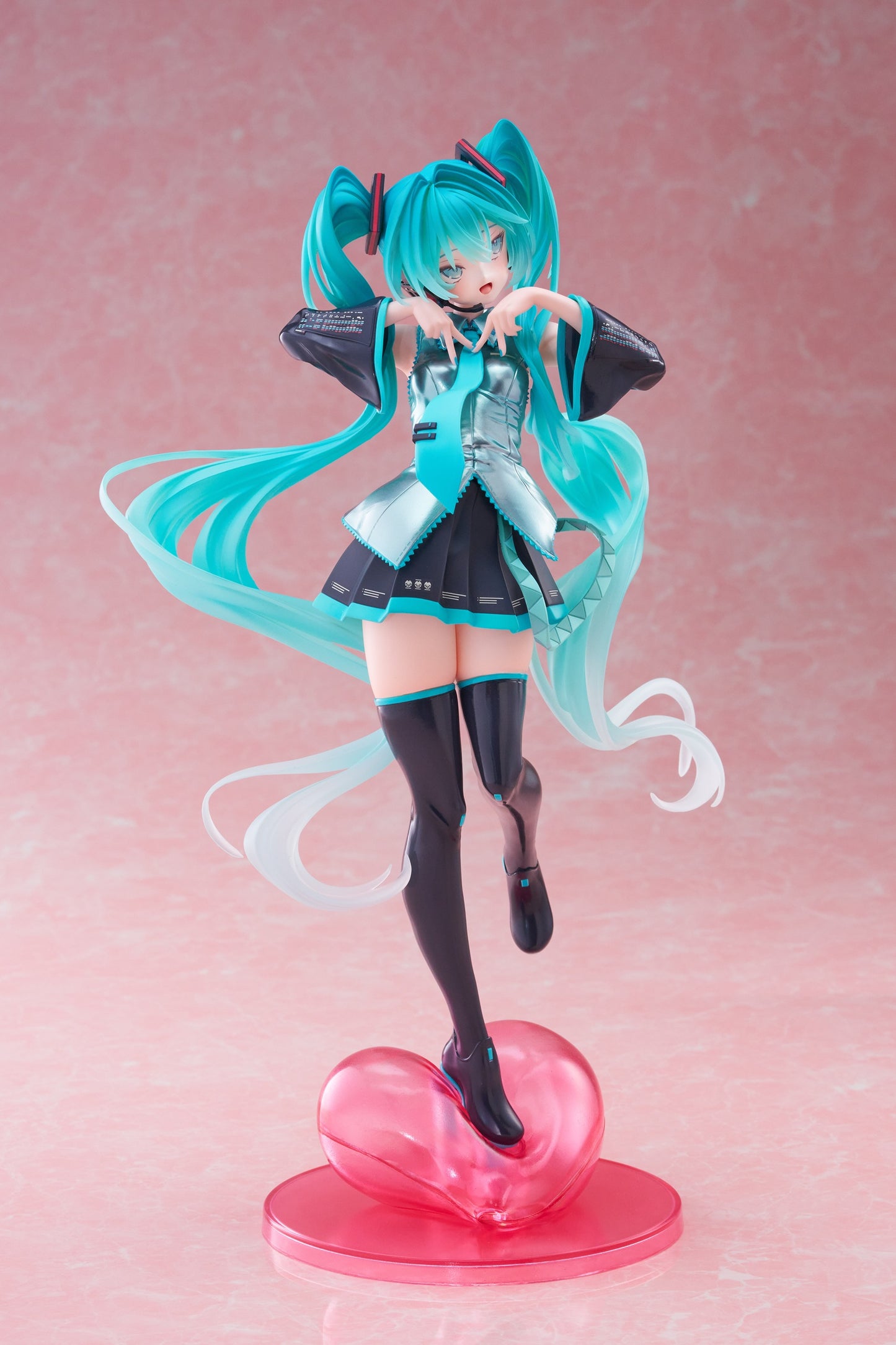12-05-2026 TAITO - T-most系列 - 初音未來 Y2700  PVC