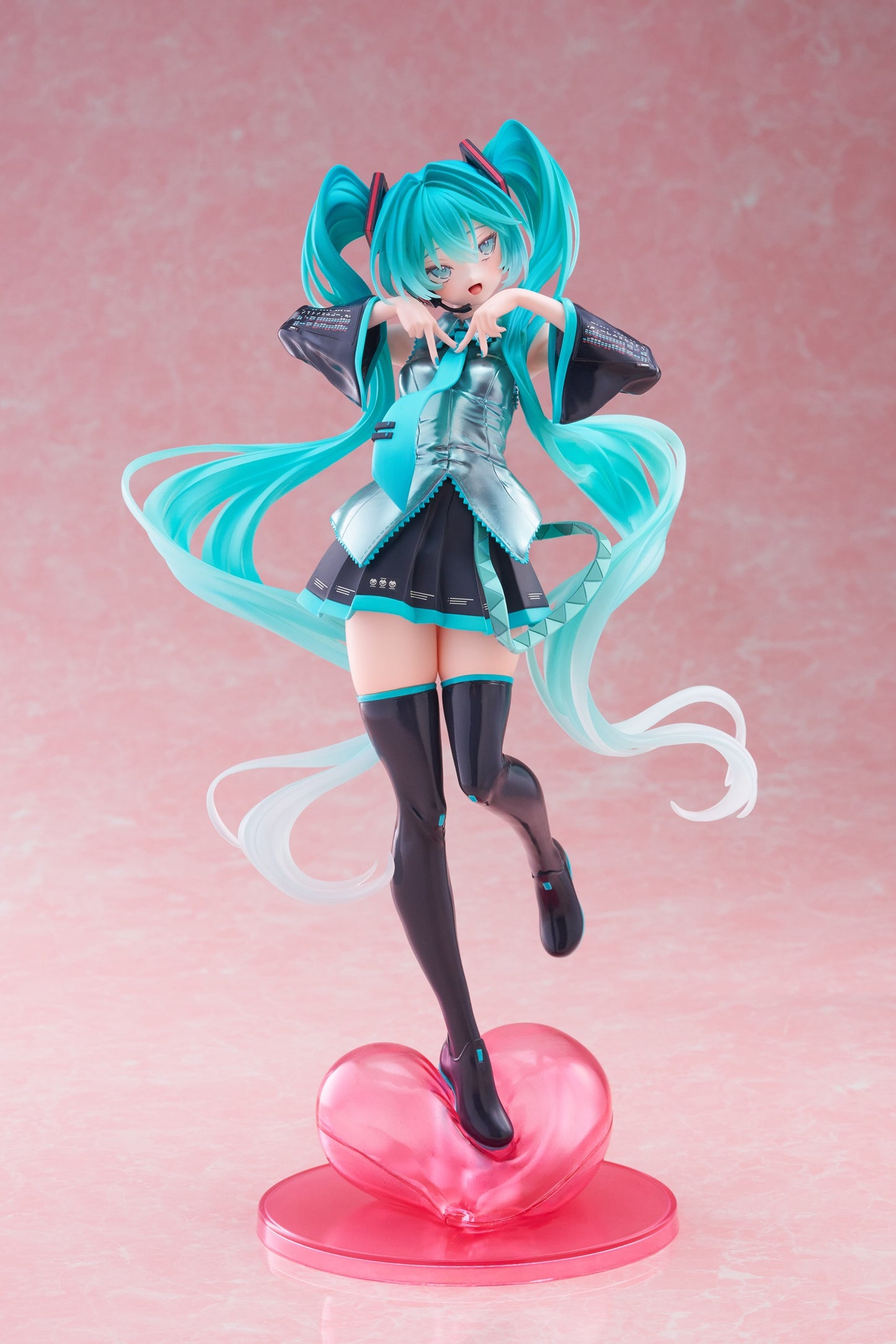 12-05-2026 TAITO - T-most系列 - 初音未來 Y2700  PVC