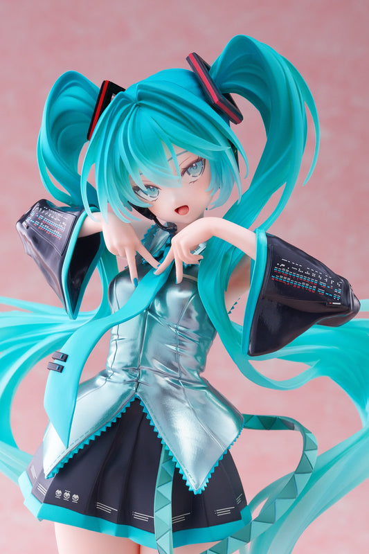 12-05-2026 TAITO - T-most系列 - 初音未來 Y2700  PVC