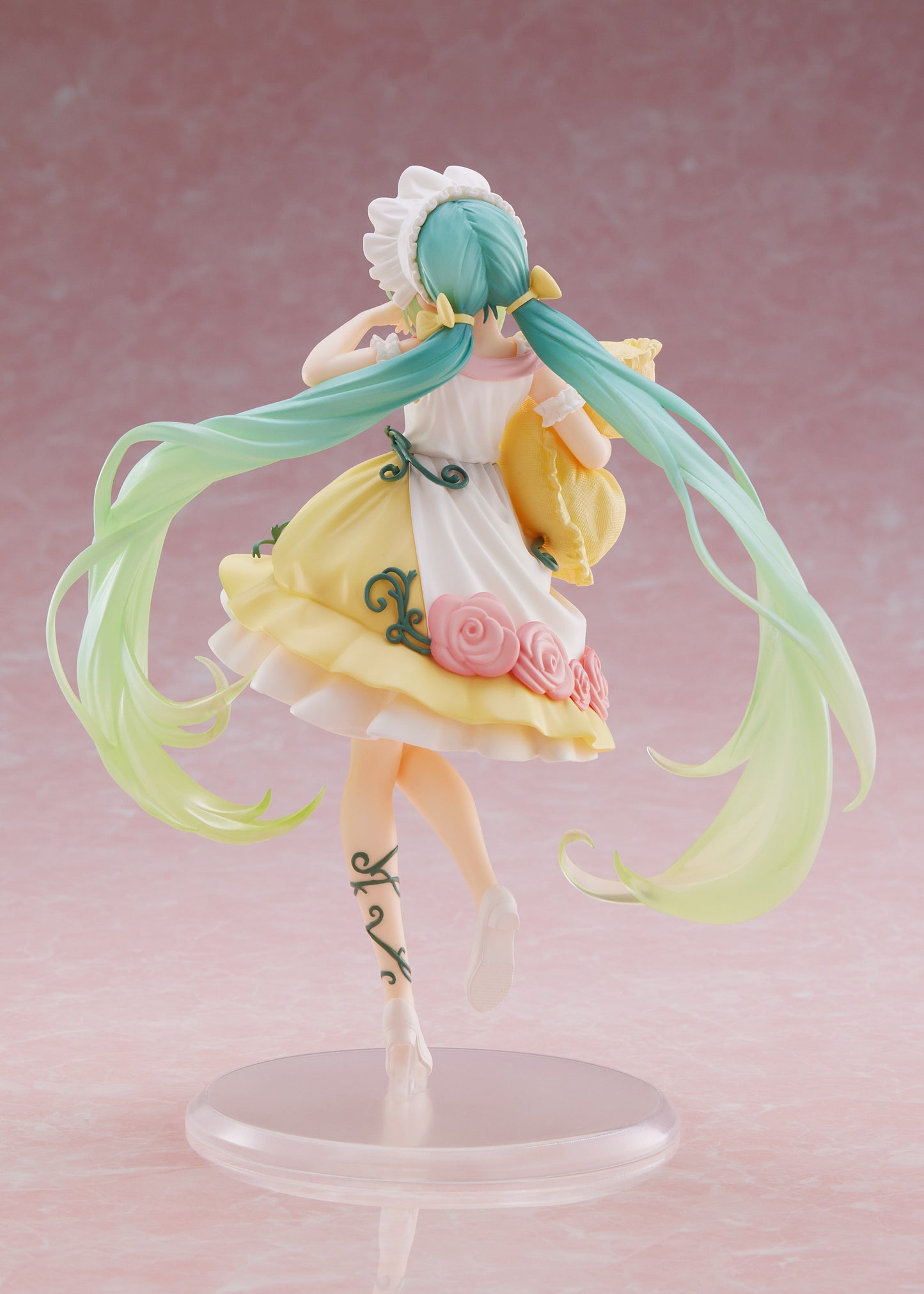 13-05-2025 Taito - 初音未來 Wonderland Figure 睡美人 Y1900 PVC
