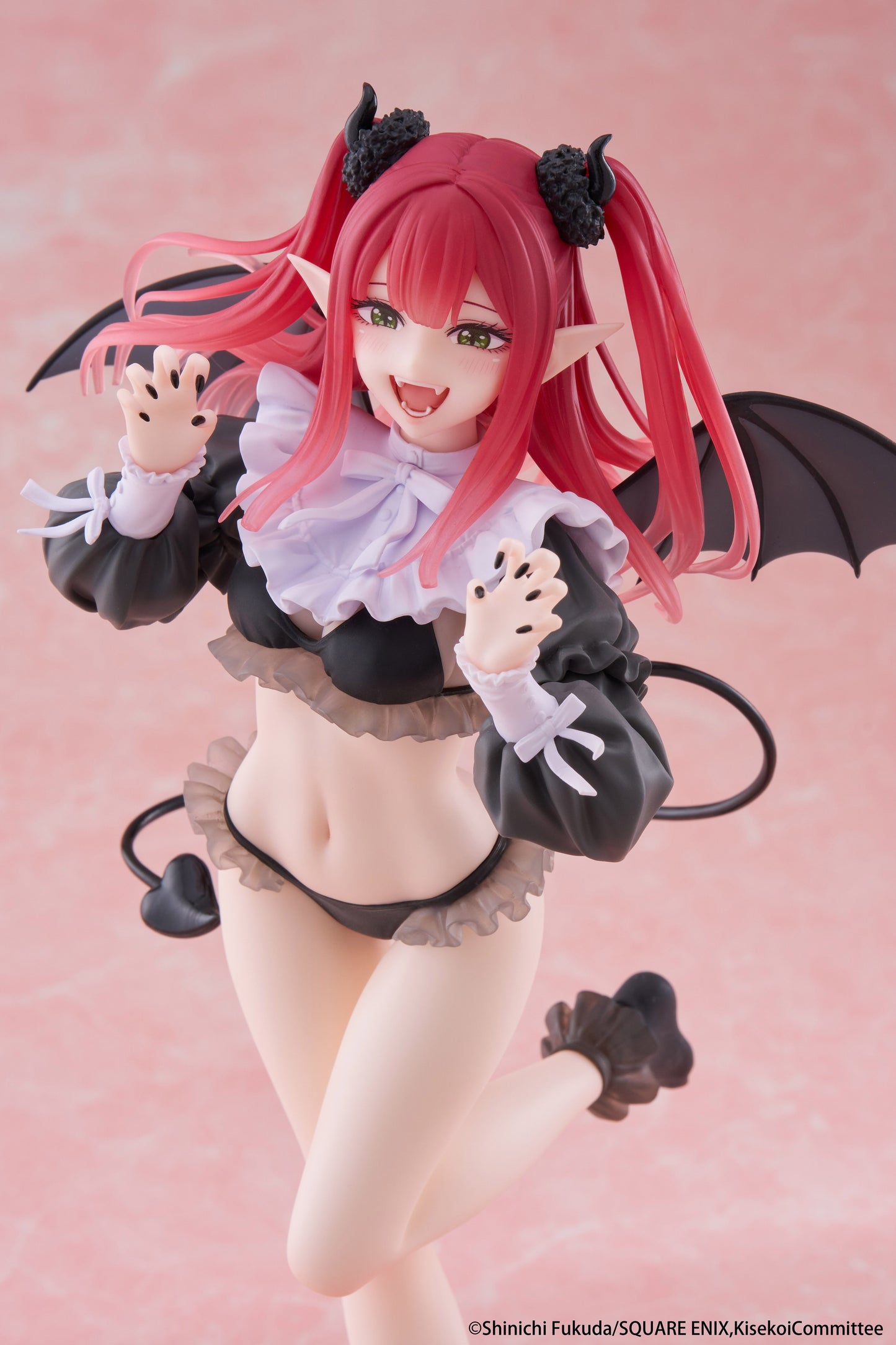 21-07-2025 TAITO - My Dress-Up Darling T-Most Figure - Marin Kitagawa (Liz Ver.) 《戀上換裝娃娃》T-Most Figure - 喜多川海夢 (Liz Ver.) (再販) Y2400 PVC