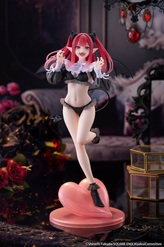 21-07-2025 TAITO - My Dress-Up Darling T-Most Figure - Marin Kitagawa (Liz Ver.) 《戀上換裝娃娃》T-Most Figure - 喜多川海夢 (Liz Ver.) (再販) Y2400 PVC