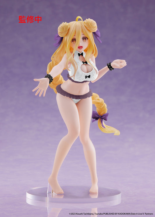 29-07-2025 TAITO -Date A Live V Coreful Figure - Mukuro Hoshimiya (Swimwear Ver.) Renewal ~ 《約會大作戰》Coreful Figure - 星宮六喰 (泳裝Ver.) 新裝版 Y2300 PVC