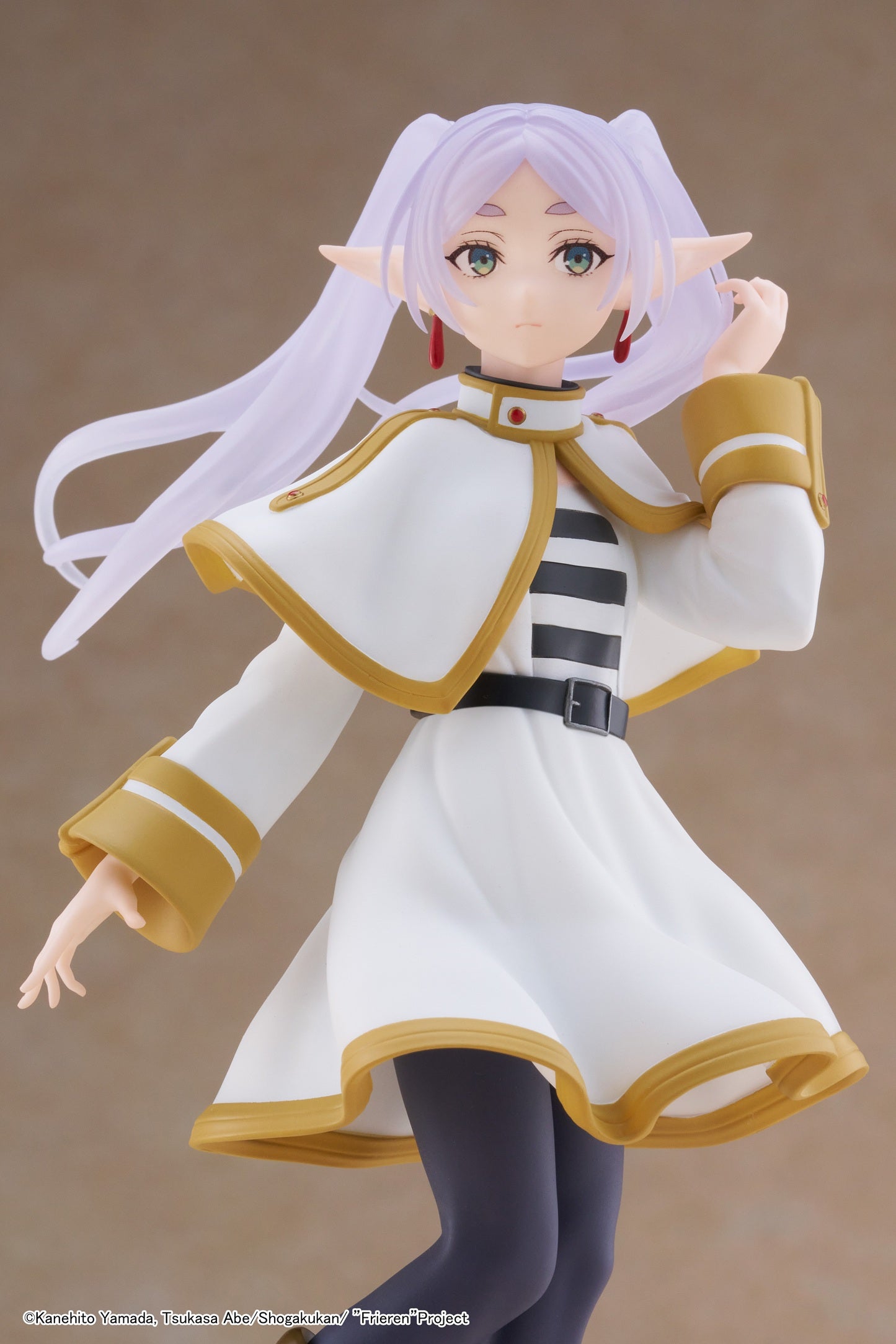 29-07-2025 TAITO - Frieren: Beyond Journey's End Coreful Figure - Frieren 《葬送的芙莉蓮》Coreful Figure - 芙莉蓮 (再販) Y2300 PVC