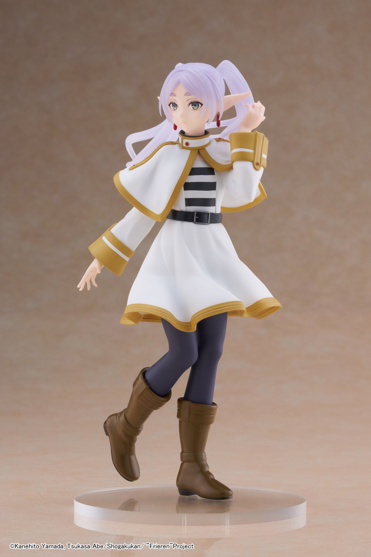 29-07-2025 TAITO - Frieren: Beyond Journey's End Coreful Figure - Frieren 《葬送的芙莉蓮》Coreful Figure - 芙莉蓮 (再販) Y2300 PVC
